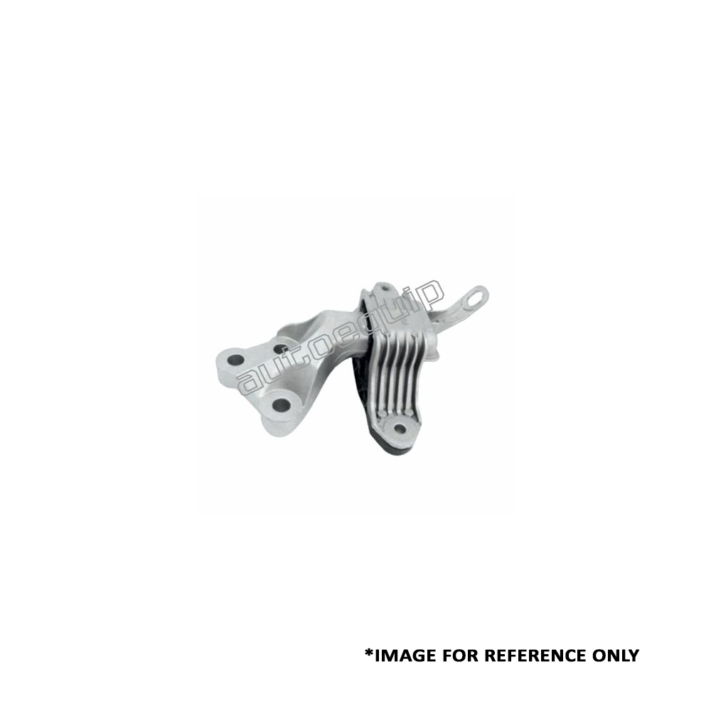 Bracket Assembly Mounting  - Transmission (Lh) for Chevrolet Cruze - MT by Autoequip (1 Pcs)