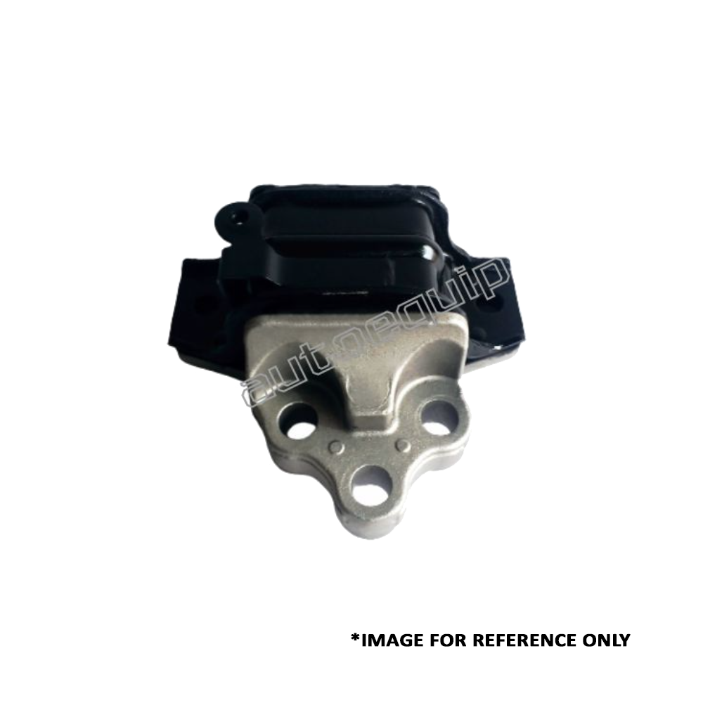 Bracket Assembly Mounting  - Type B (Lh) for Jeep Compass - Diesel by Autoequip (1 Pcs)