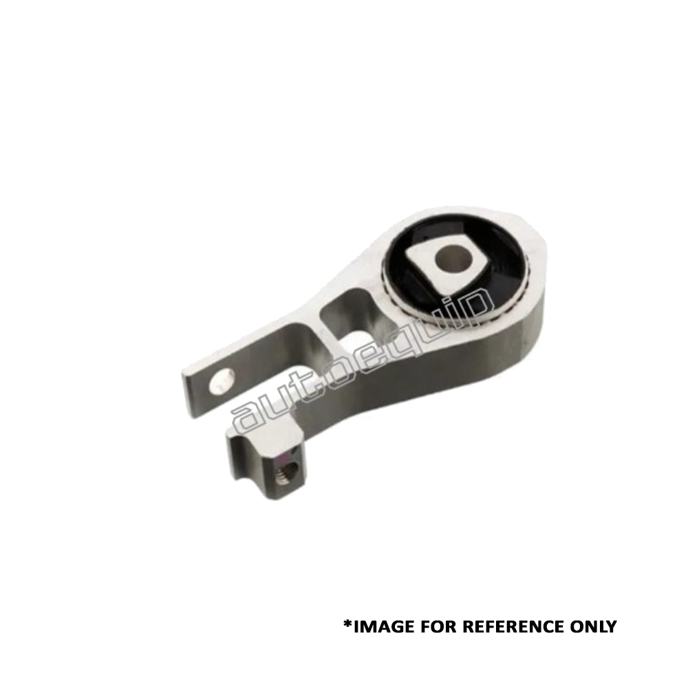 Bracket Assembly Mounting  - Type C (Rear) for Jeep Compass - Diesel by Autoequip (1 Pcs)