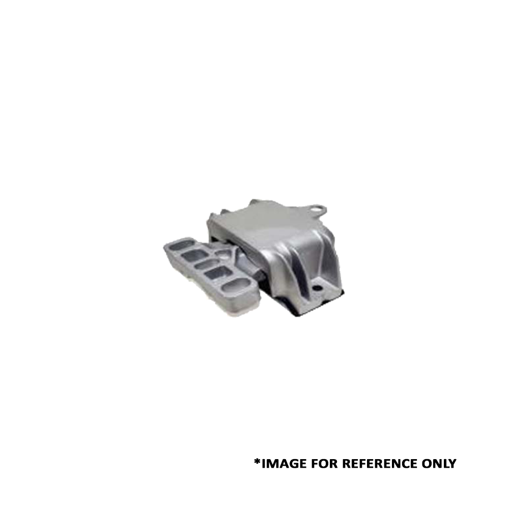 Bracket Assembly Mounting (Lh) for Skoda Octavia by Autoequip (1 Pcs)