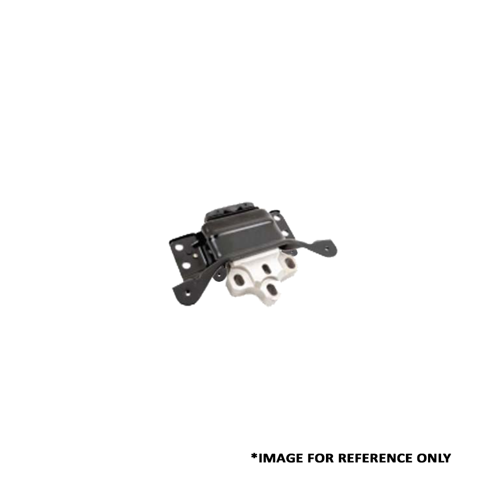 Bracket Assembly Mounting (Lh) for Skoda Octavia, Superb - AT by Autoequip (1 Pcs)