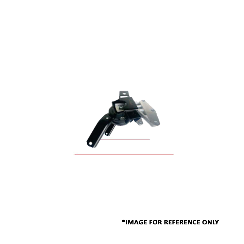 Bracket Assembly Mounting  - Hydraulic (With Bracket) (Front) for Maruti Swift, Swift Dzire - MT Diesel by Autoequip (1 Pcs)