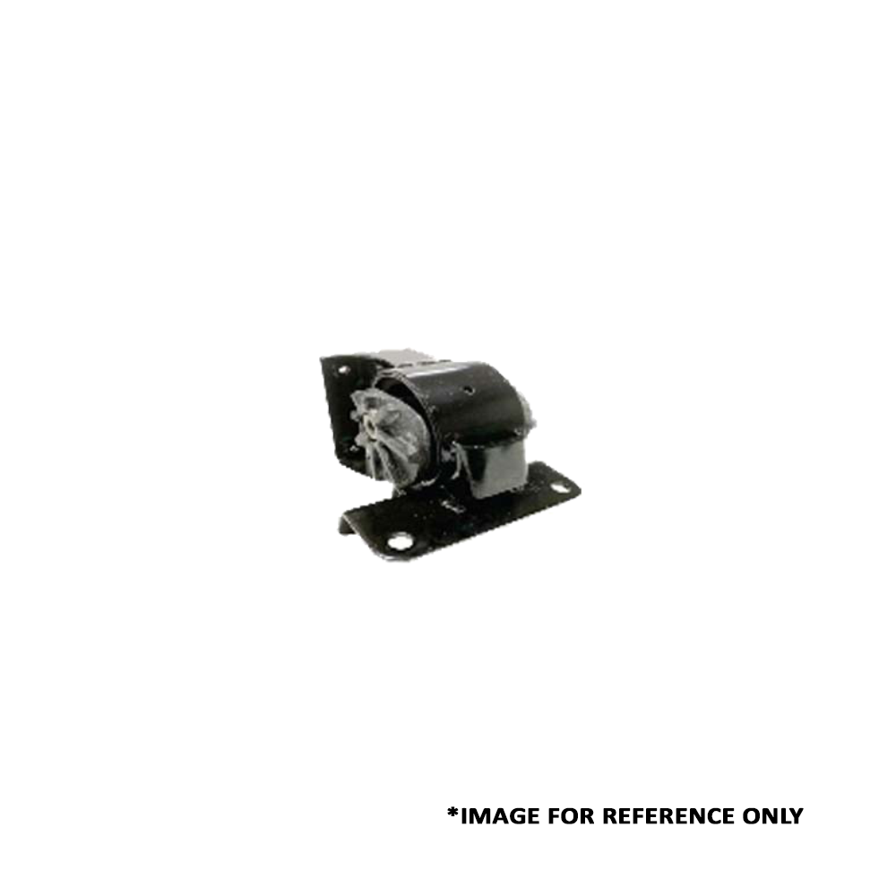 Bracket Assembly Mounting (Rear) for Maruti Wagon R - MT Petrol by Autoequip (1 Pcs)PN:SALT-418