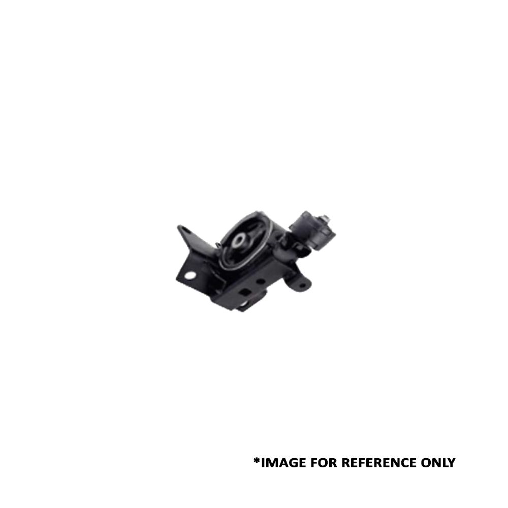 Transmission Mounting Assembly (Lh) for Toyota Corolla - MT by Autoequip (1 Pcs)