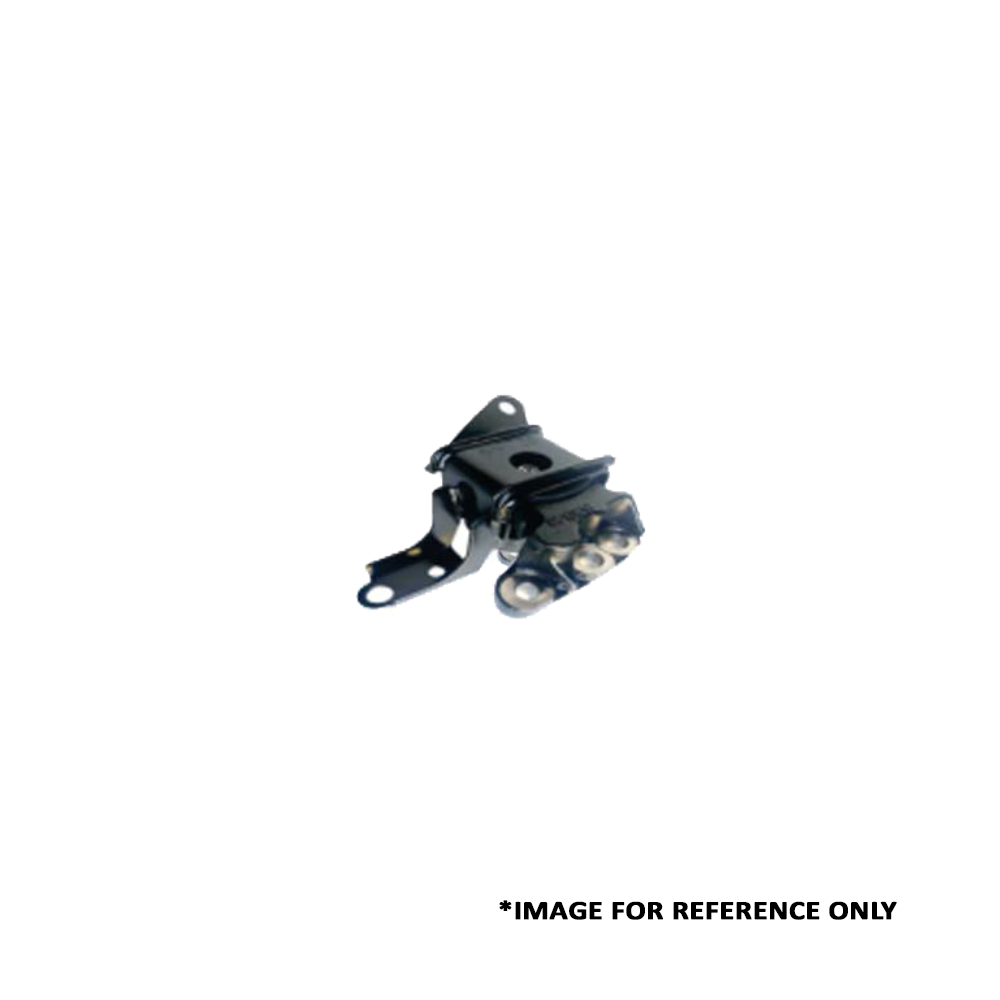 Bracket Assembly Mounting (Front) for Toyota Etios, Etios Cross, Etios Liva - MT by Autoequip (1 Pcs)