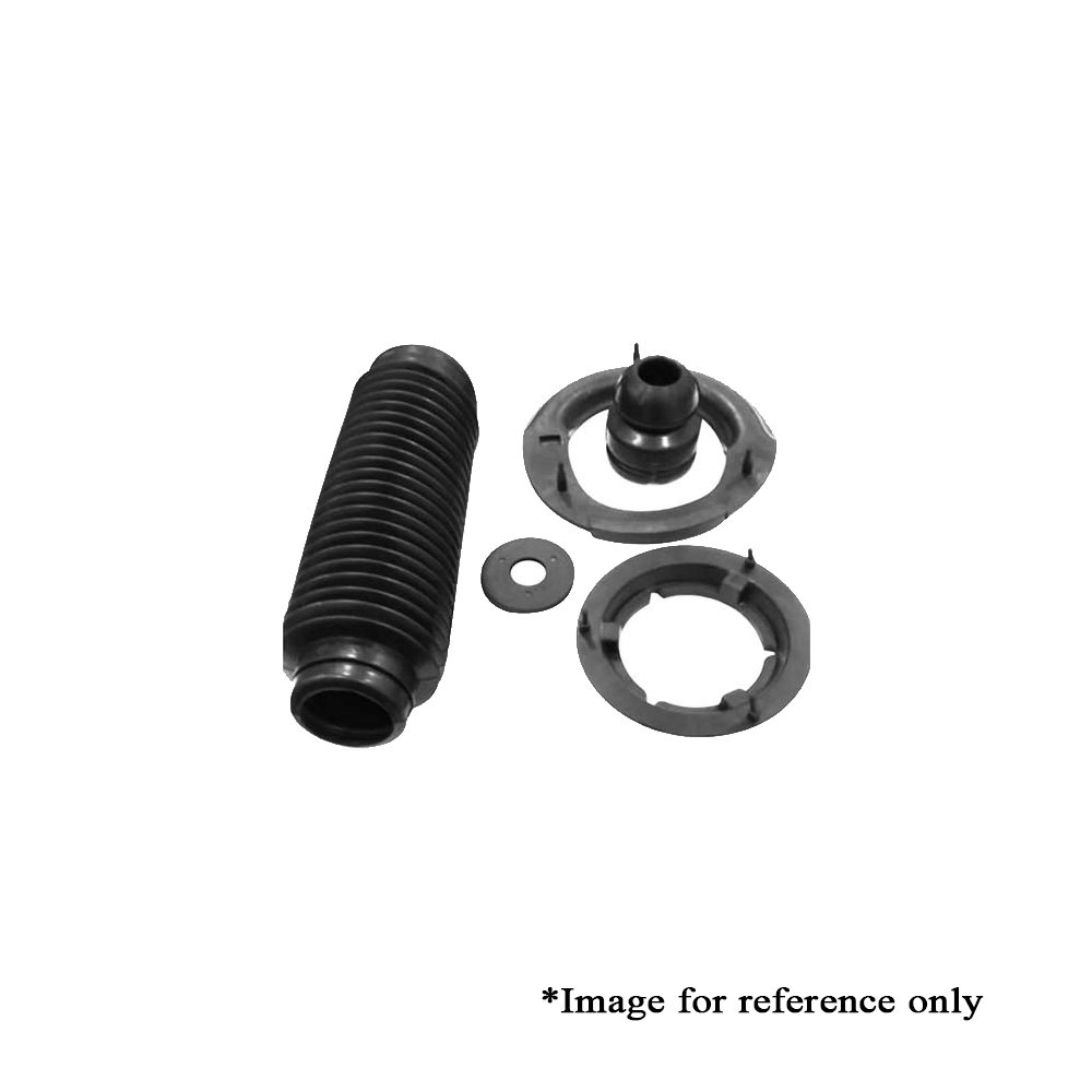 Front Shocker Kit - With Bearing for Renault Pulse, Scala by Autoequip (1Pcs)