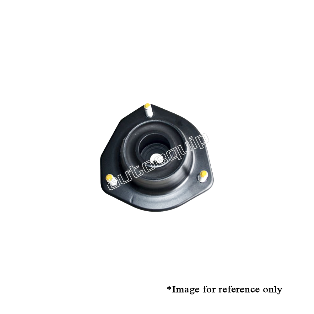 Rear Shocker Mount for Chevrolet Optra by Autoequip (1Pcs)