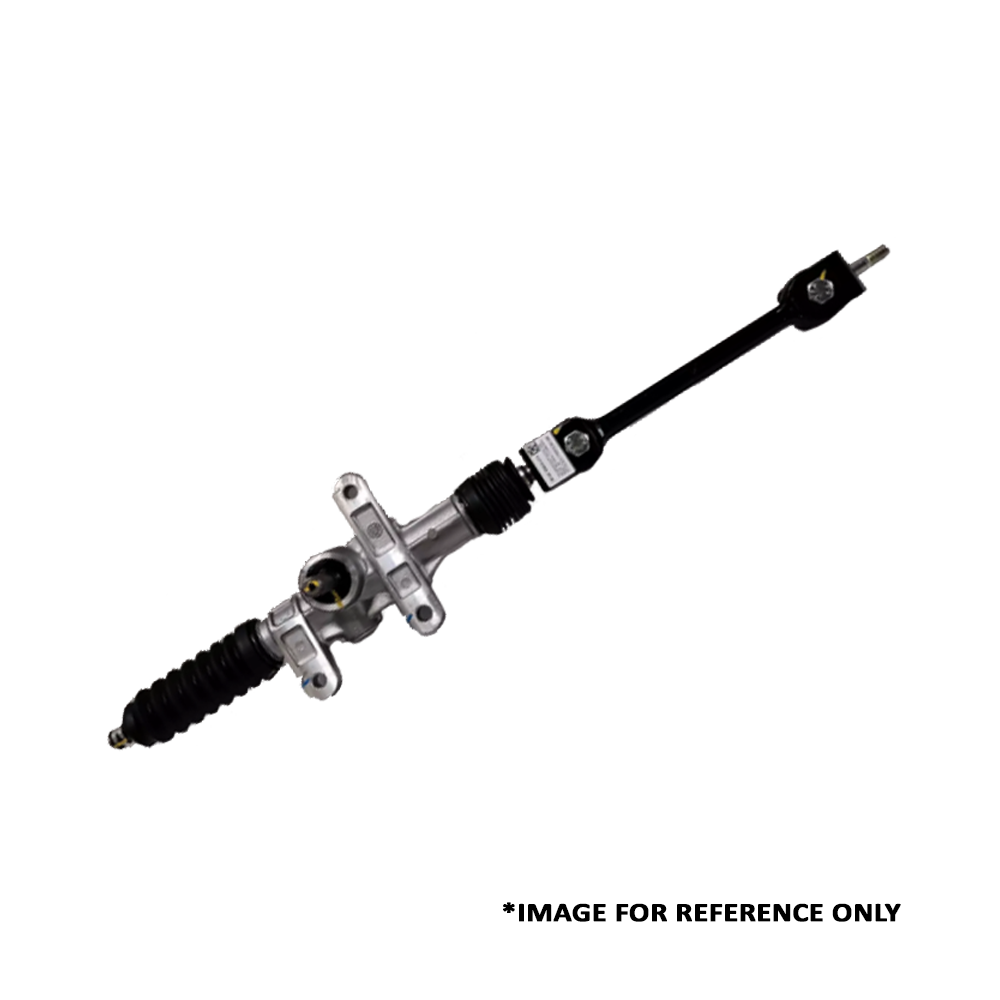 Steering Gear Assembly for Mahindra Maxximo - Manual - With Draglink. (1 pcs) by Autokoi