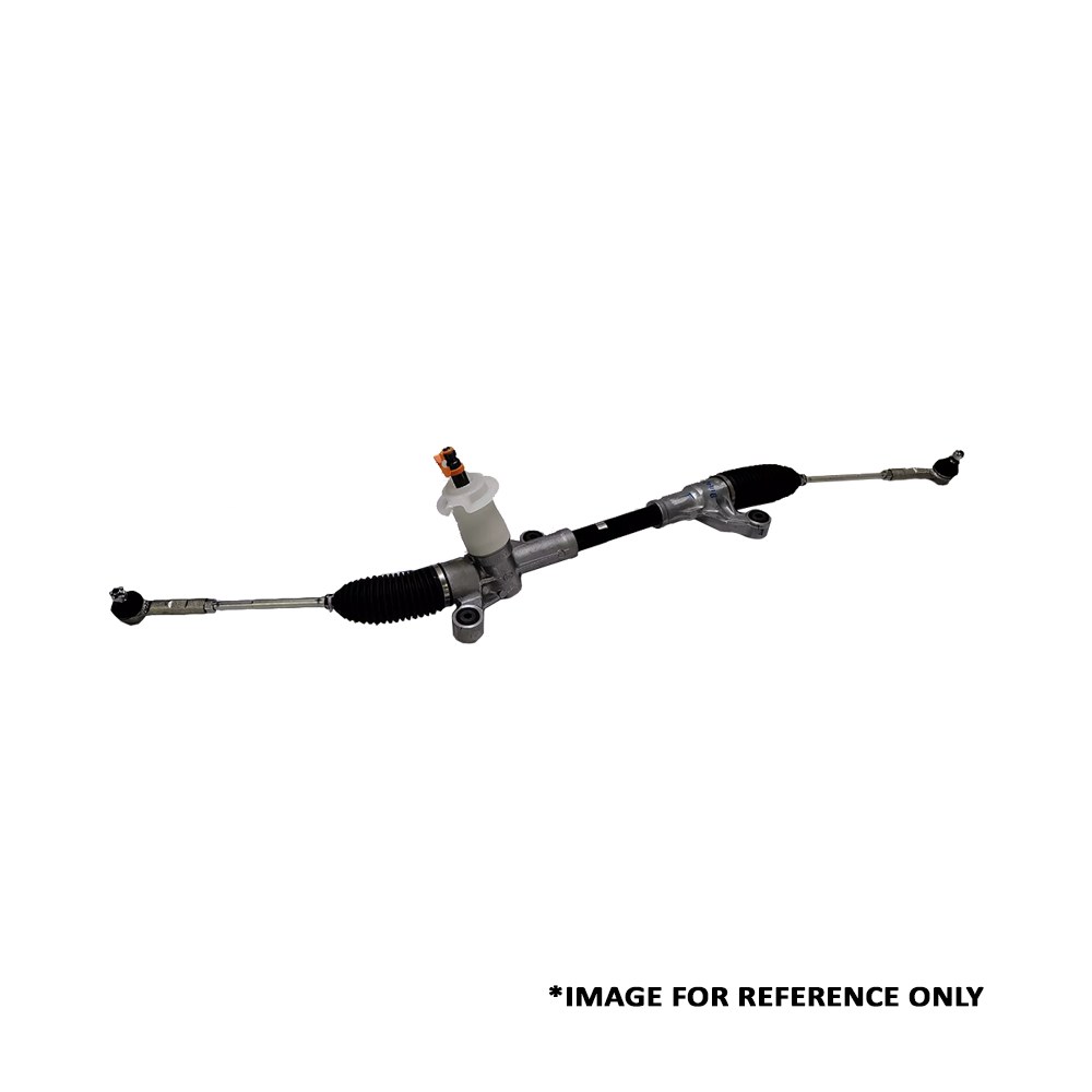 Steering Gear Assembly for Toyota Innova Crysta 3Rd Gen F/L - Power (1 pcs) by Autokoi