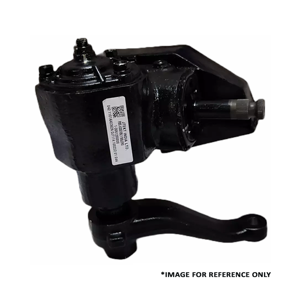 Steering Gear Assembly for Maruti Omni - Manual (1 pcs) by Autokoi