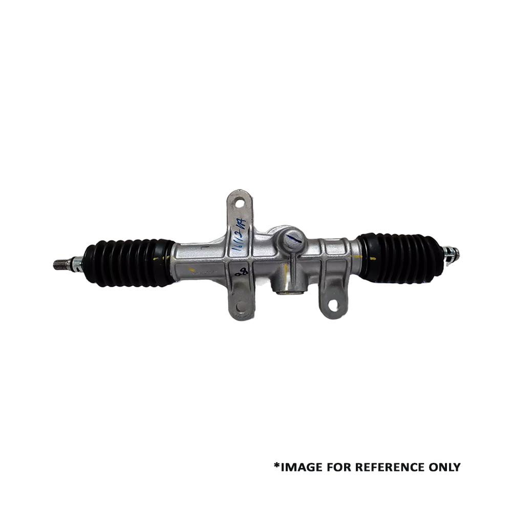 Steering Gear Assembly for Mahindra Maxximo - Manual (1 pcs) by Autokoi