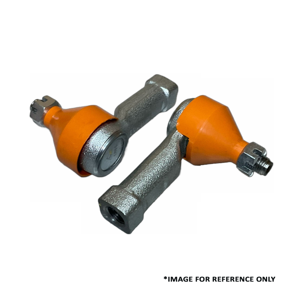 Steering Tie Rod End for Tata Altroz (Set of 2) by Autokoi
