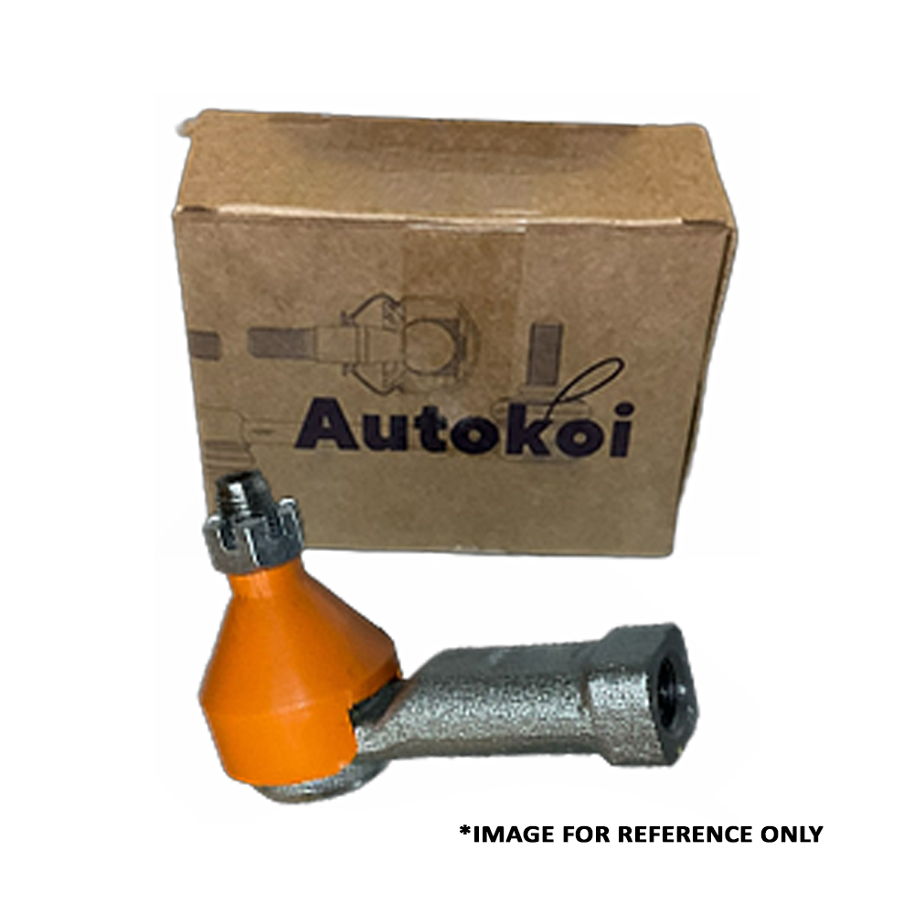 Steering Tie Rod End for Renault Kwid (1 pcs) by Autokoi