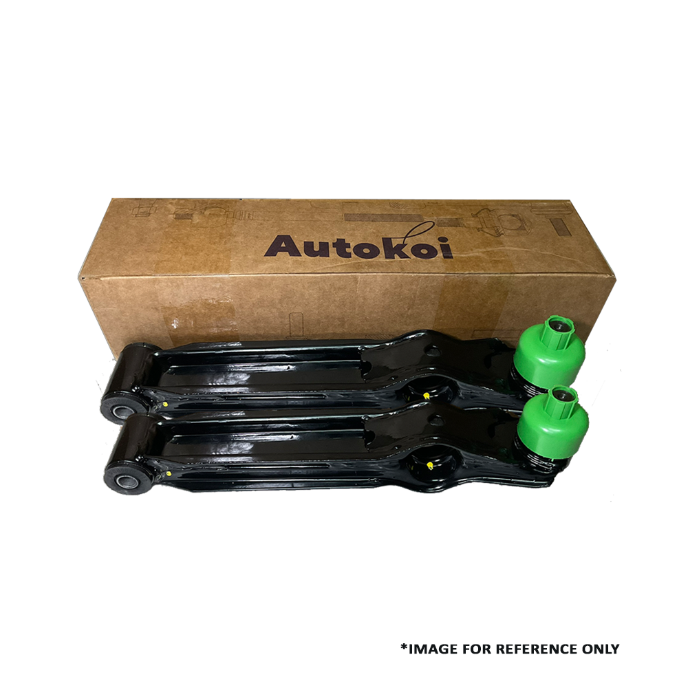Control Arm/Suspension Arm for Maruti Alto, Alto 800, Alto K10, Zen by Autokoi (Set of 2)