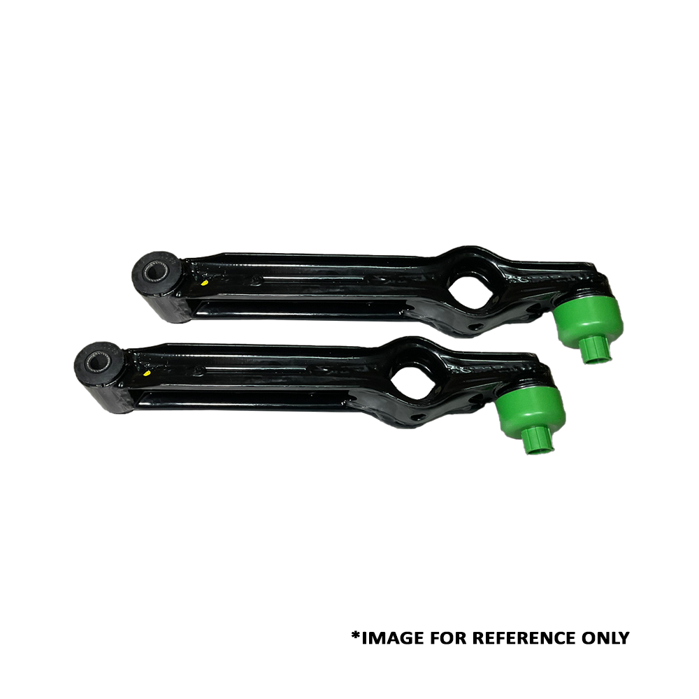 Control Arm/Suspension Arm for Maruti Alto, Alto 800, Alto K10, Zen by Autokoi (Set of 2)