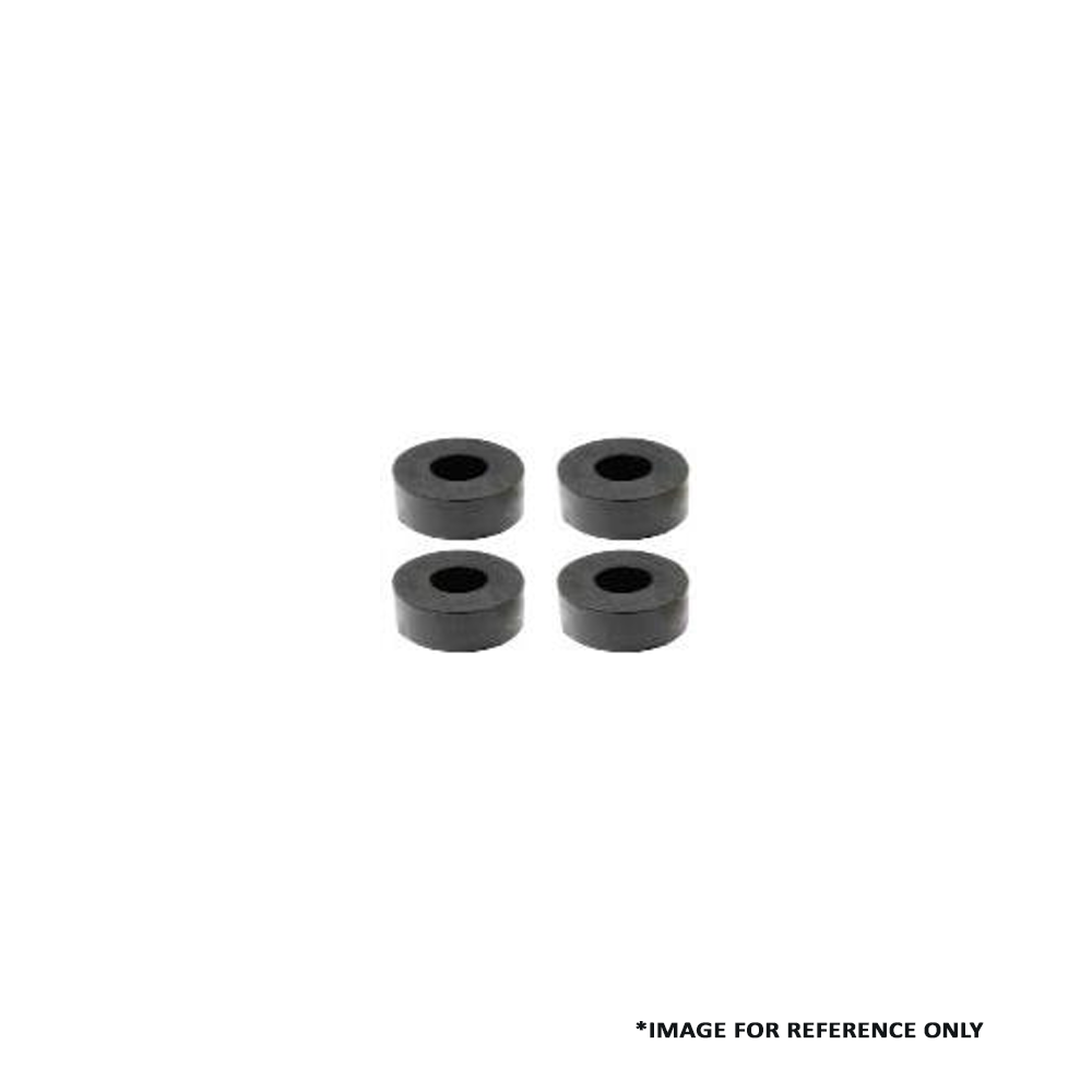 Front Shocker Bush for Mahindra Scorpio by Autoequip (4 Pcs)