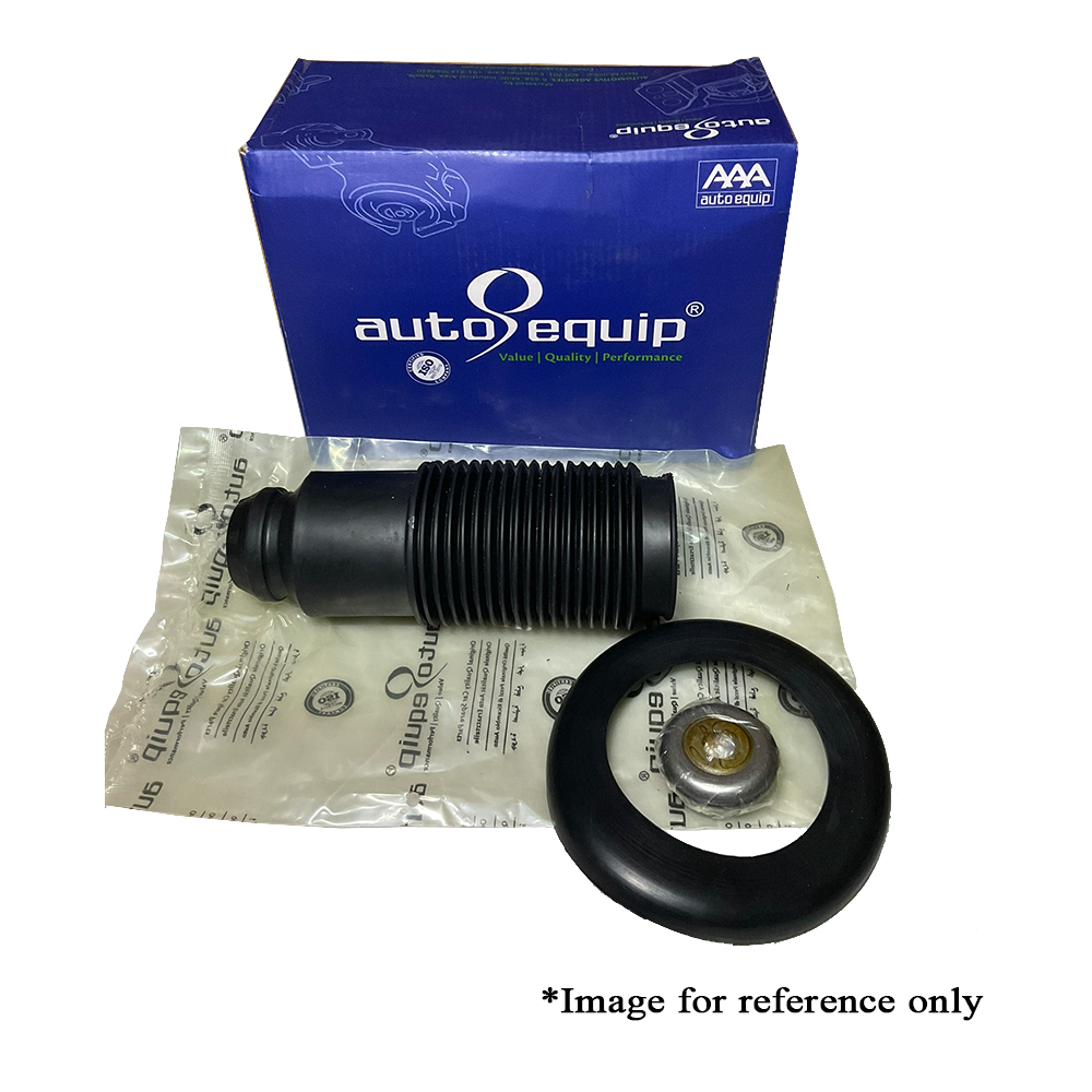 Front Shocker Kit for Tata Indica Vista by Autoequip (1Pcs)