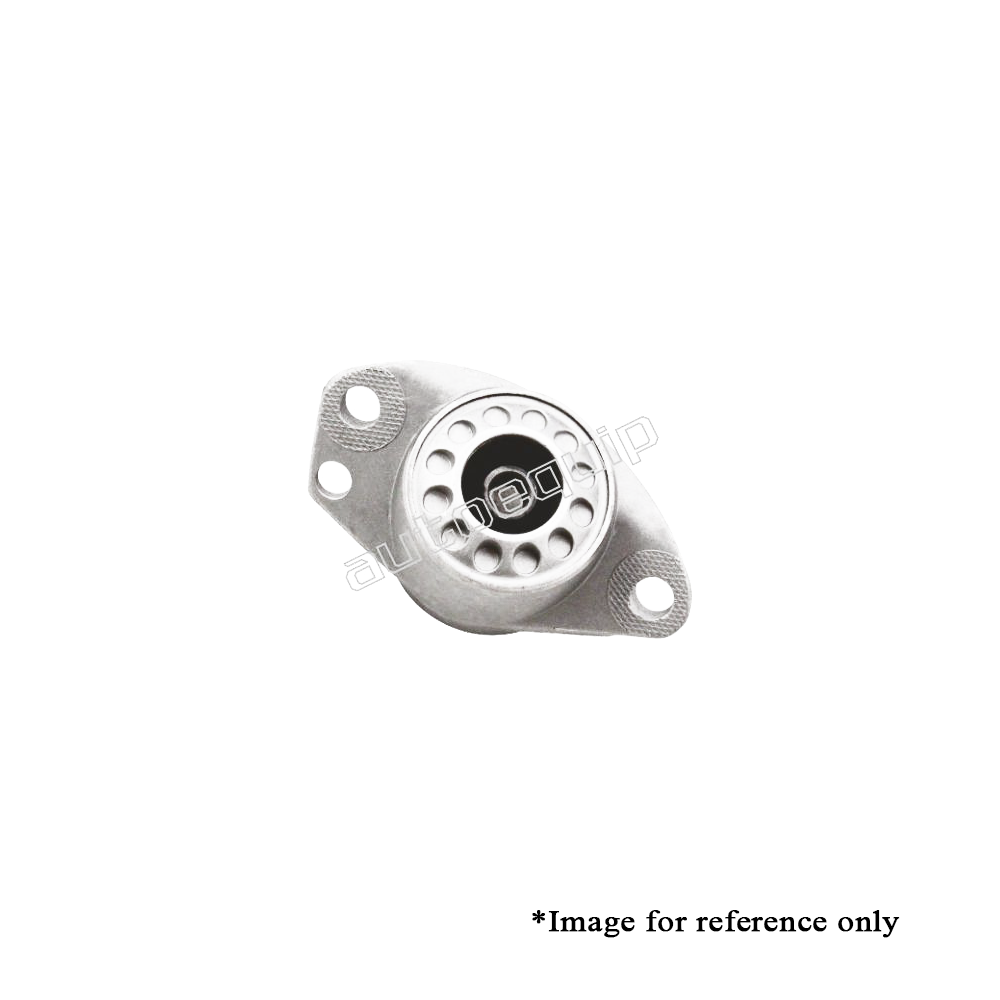 Rear Shocker Mount for Vw Polo, Vento by Autoequip (1Pcs)