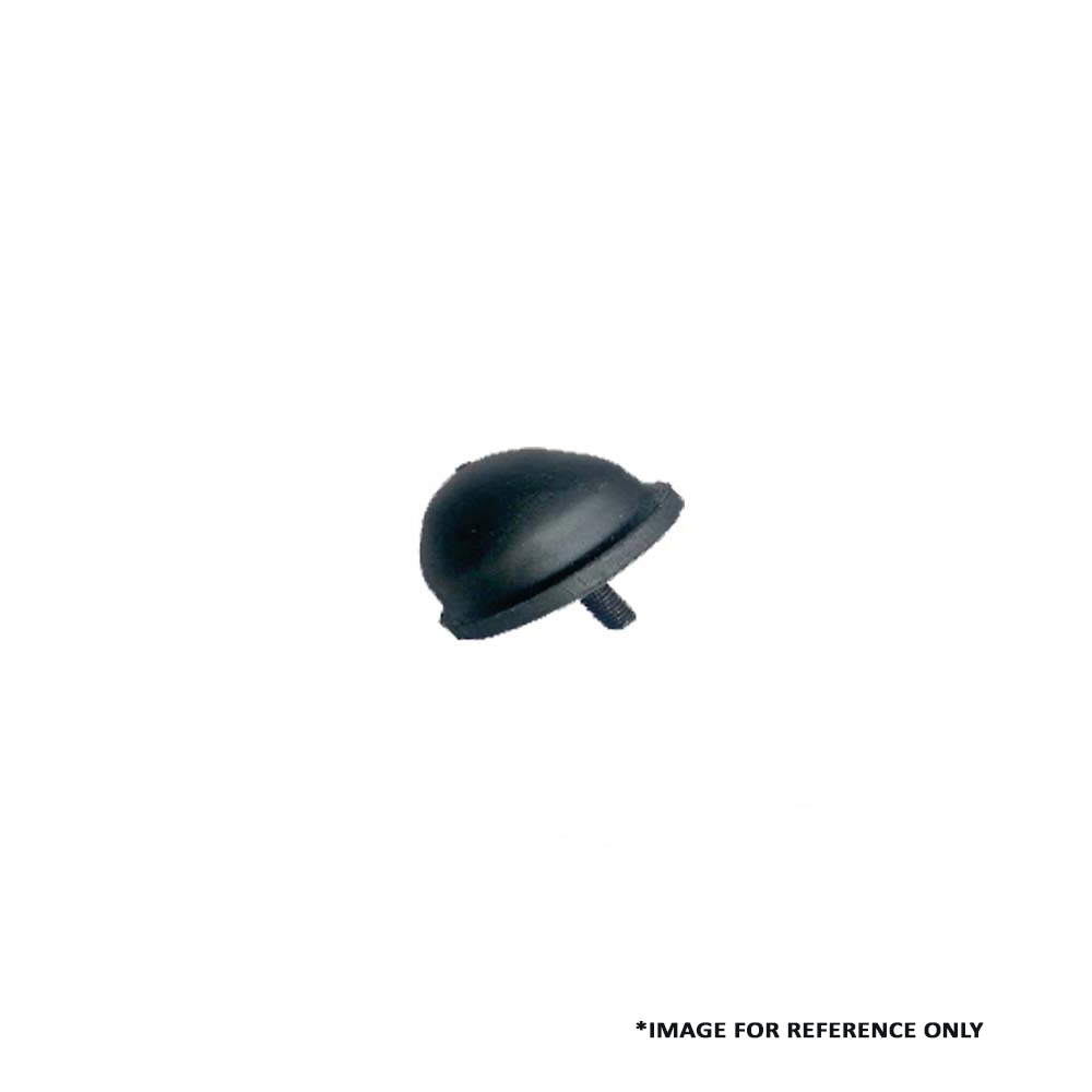 Front Coil Spring Buffer for Mahindra Scorpio by Autoequip (1Pcs)