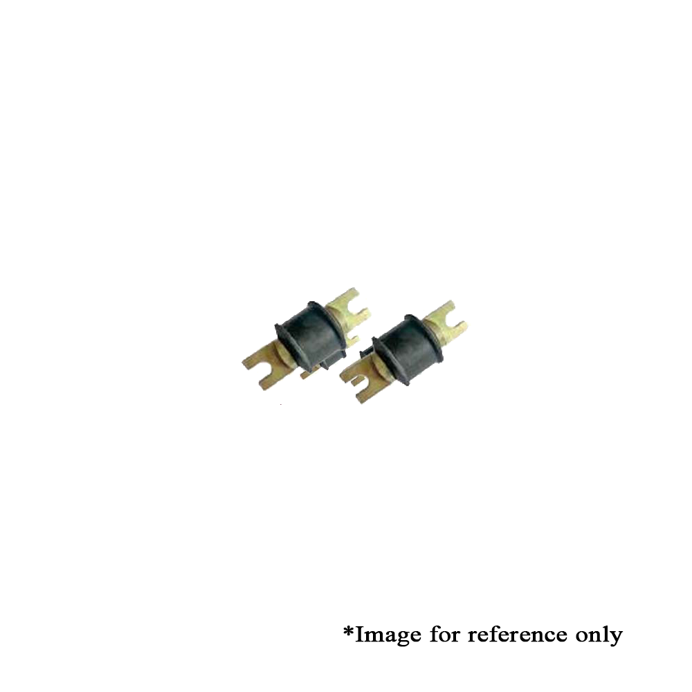Front Shocker Bush for Mahindra Bolero by Autoequip (2 Pcs)