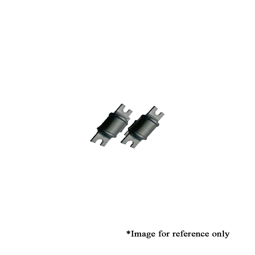 Front Shocker Bush for Mahindra Scorpio by Autoequip (2 Pcs)