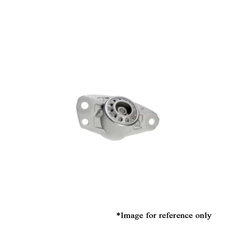 Rear Shocker Mount - Round for Vw Jetta, Passat by Autoequip (1Pcs)