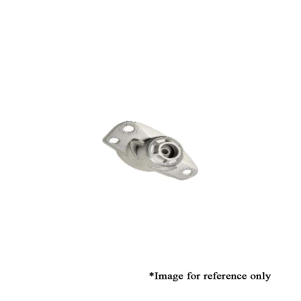 Rear Shocker Mount - Oval for Vw Jetta, Passat by Autoequip (1Pcs)